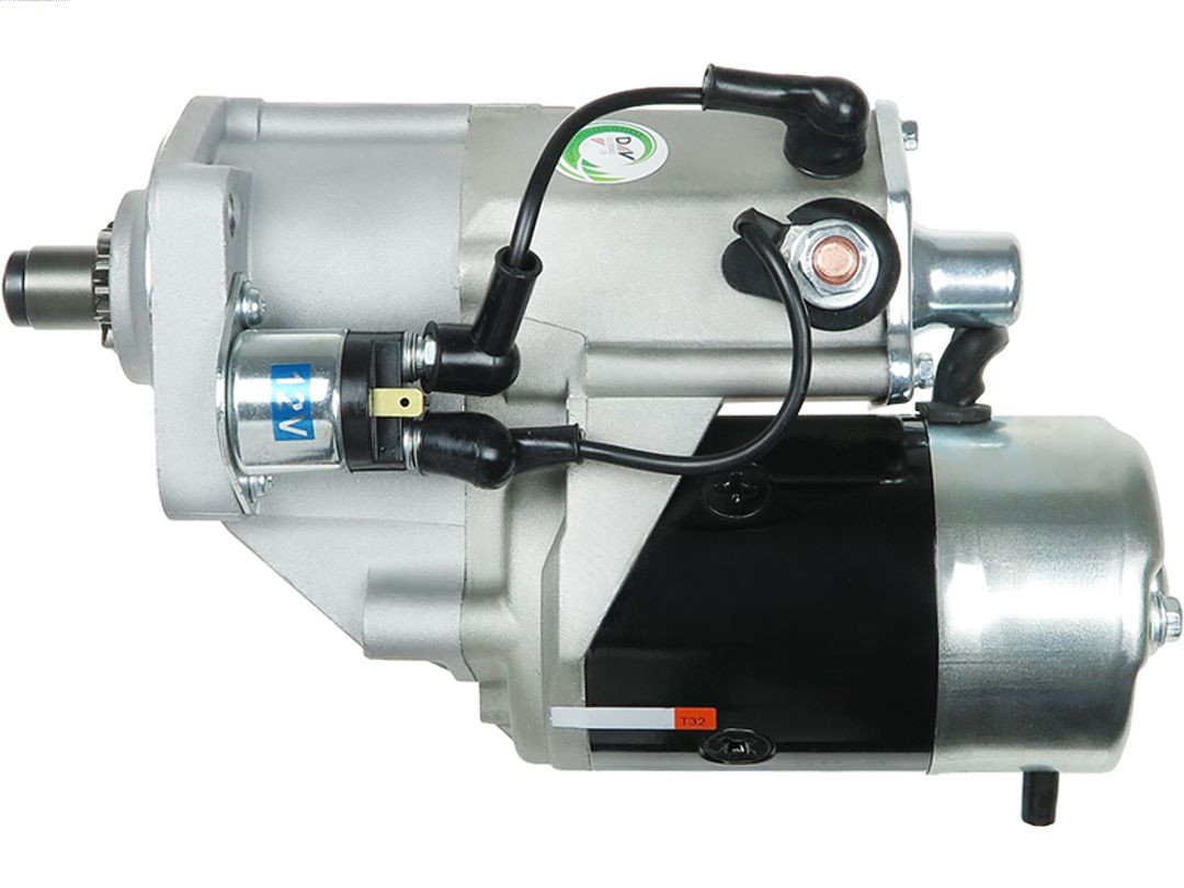 AS-PL S6409S Brandneu AS-PL Starter
