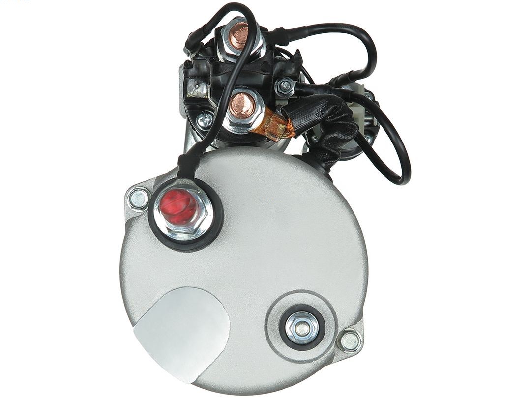 AS-PL S4073S Brandneu AS-PL Starter