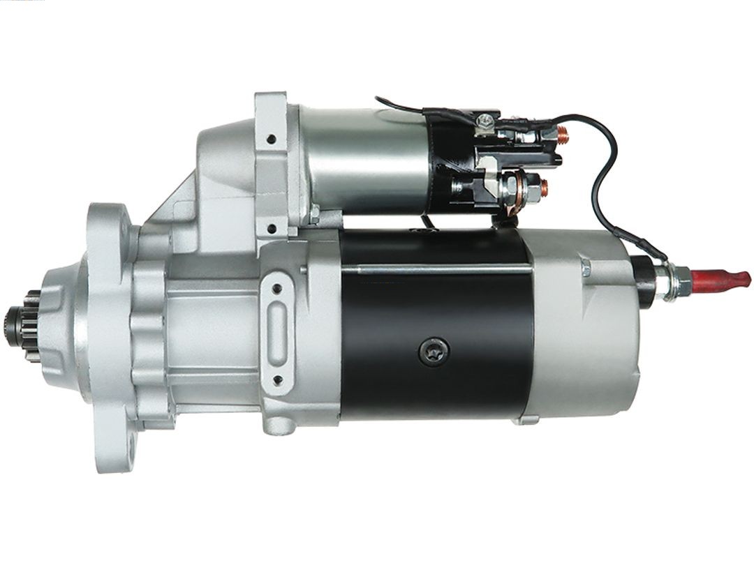 AS-PL S4073S Brandneu AS-PL Starter
