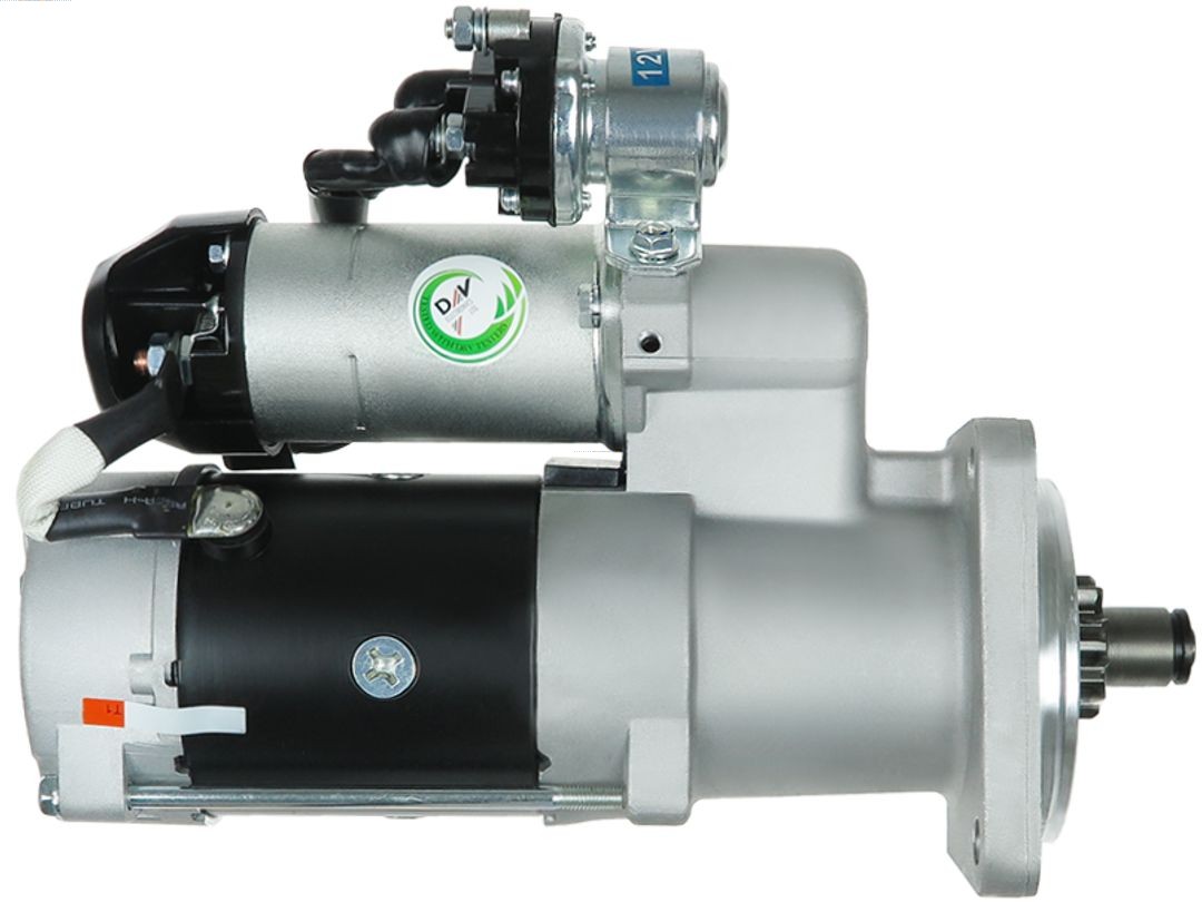 AS-PL S1225S Brandneu AS-PL Starter