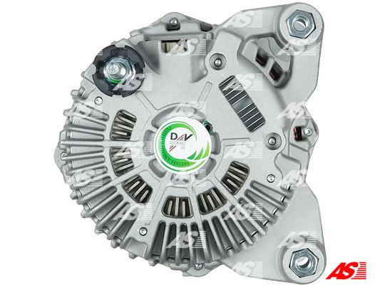 AS-PL A5397S Dynamo