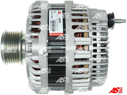 AS-PL A5397S Dynamo