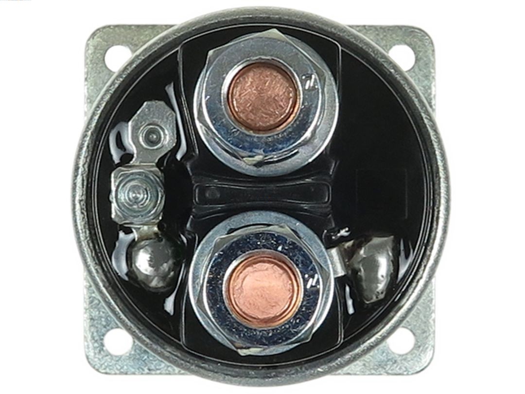 AS-PL SS0323P Brandneu AS-PL Magnetschalter, Starter