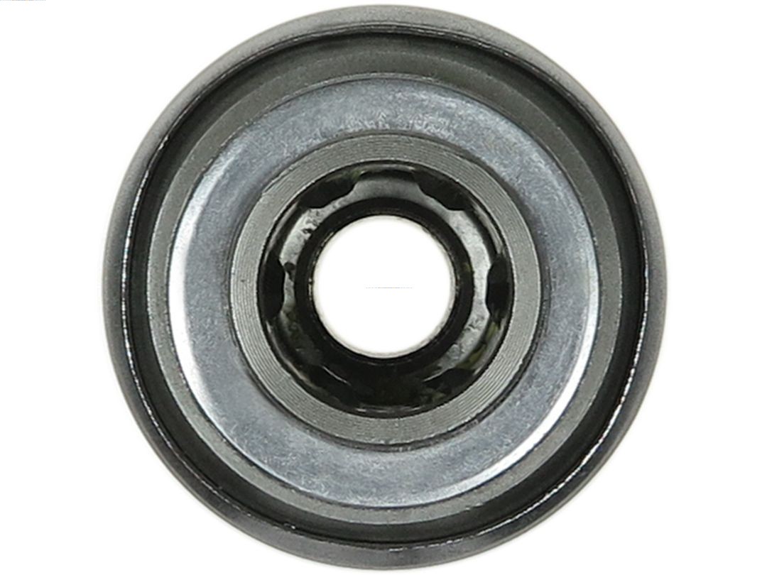 AS-PL SD1110P Friløpsgir, starter