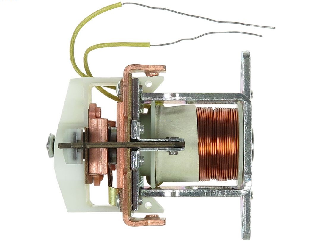 AS-PL SS0327P Elettromagnete, Motore d'avviamento