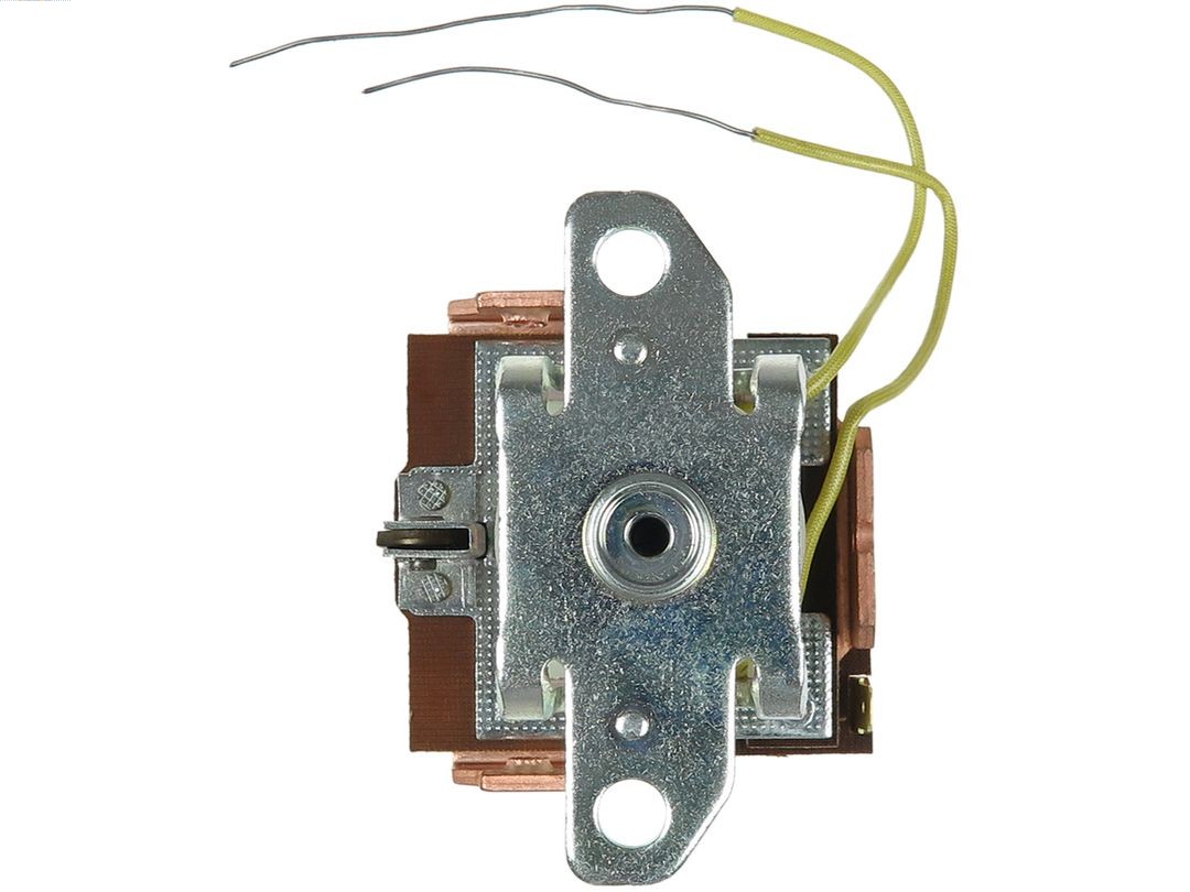 AS-PL SS0327P Elettromagnete, Motore d'avviamento