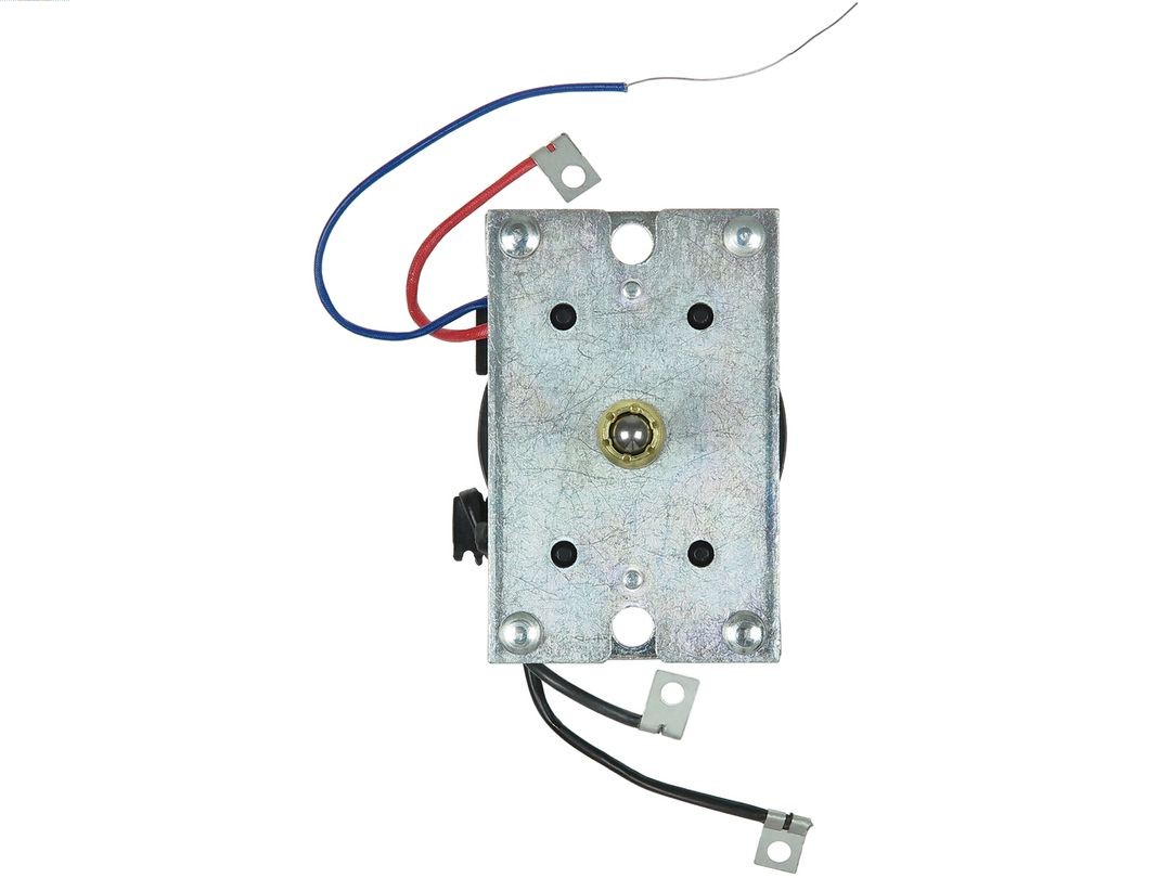 AS-PL SS0328P Elettromagnete, Motore d'avviamento