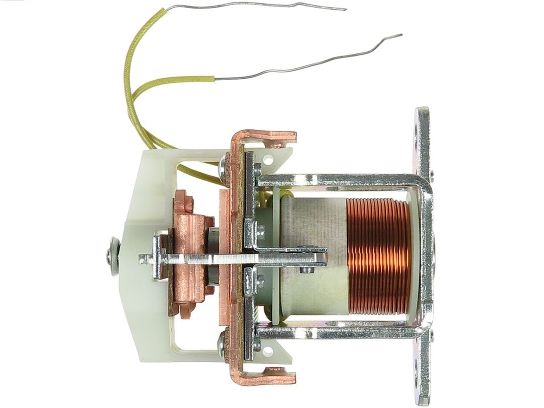 AS-PL SS0333P Elettromagnete, Motore d'avviamento