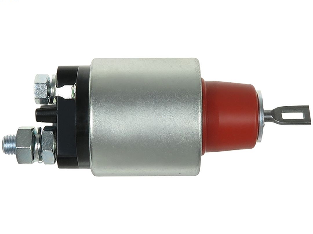 AS-PL SS0341P Elettromagnete, Motore d'avviamento