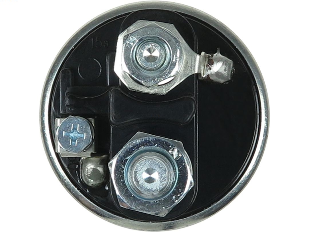 AS-PL SS0341P Brandneu AS-PL Magnetschalter, Starter