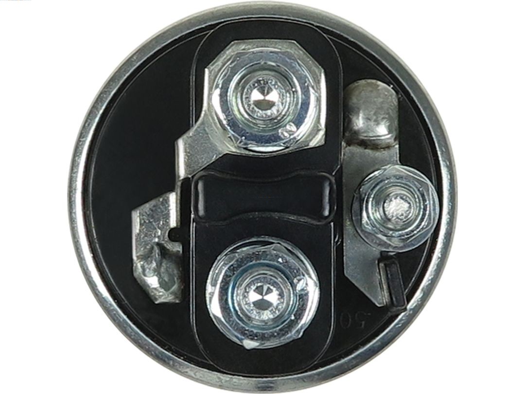 AS-PL SS0344P Brandneu AS-PL Magnetschalter, Starter