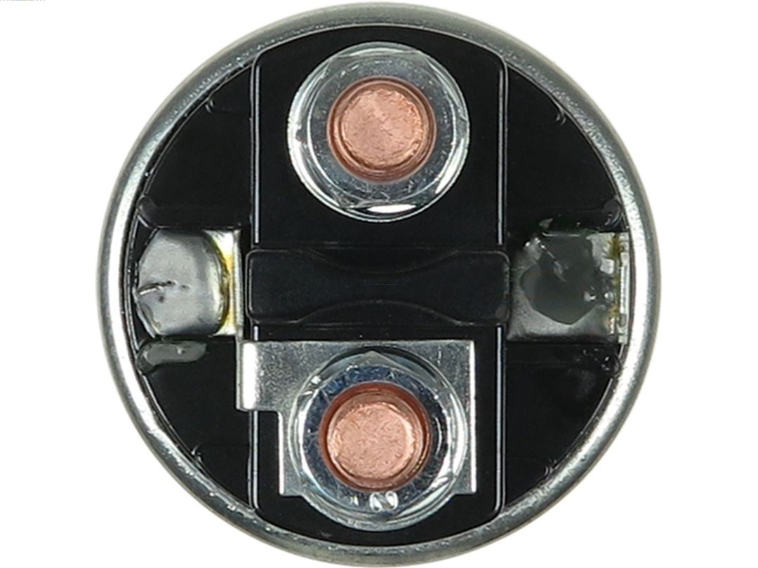 AS-PL SS1141P Brandneu AS-PL Magnetschalter, Starter