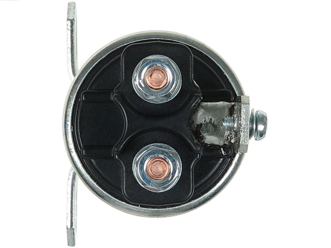 AS-PL SS1144P Innslag, starter