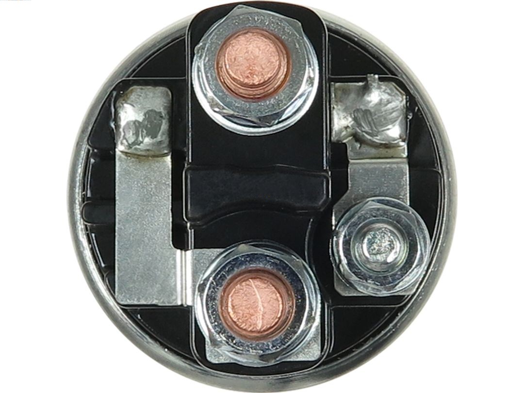 AS-PL SS1147P Brandneu AS-PL Magnetschalter, Starter