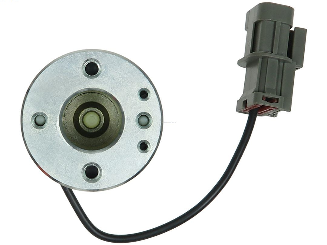 AS-PL SS2069P Elettromagnete, Motore d'avviamento