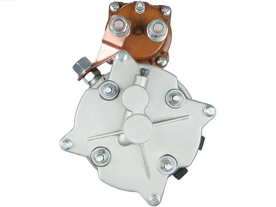AS-PL S9322S Brandneu AS-PL Starter