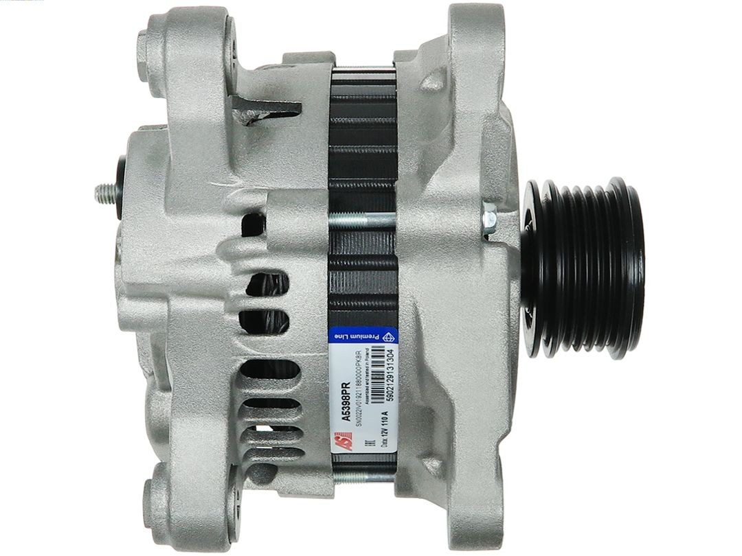 AS-PL A5398PR Alternatore