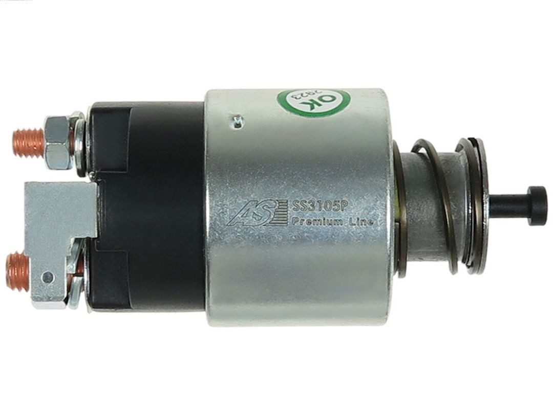 AS-PL SS3105P Elettromagnete, Motore d'avviamento