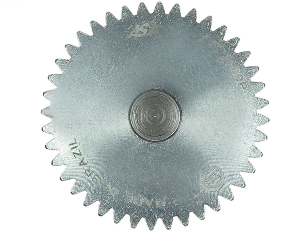 AS-PL SD9180P Brandneu AS-PL Freilaufgetriebe, Starter