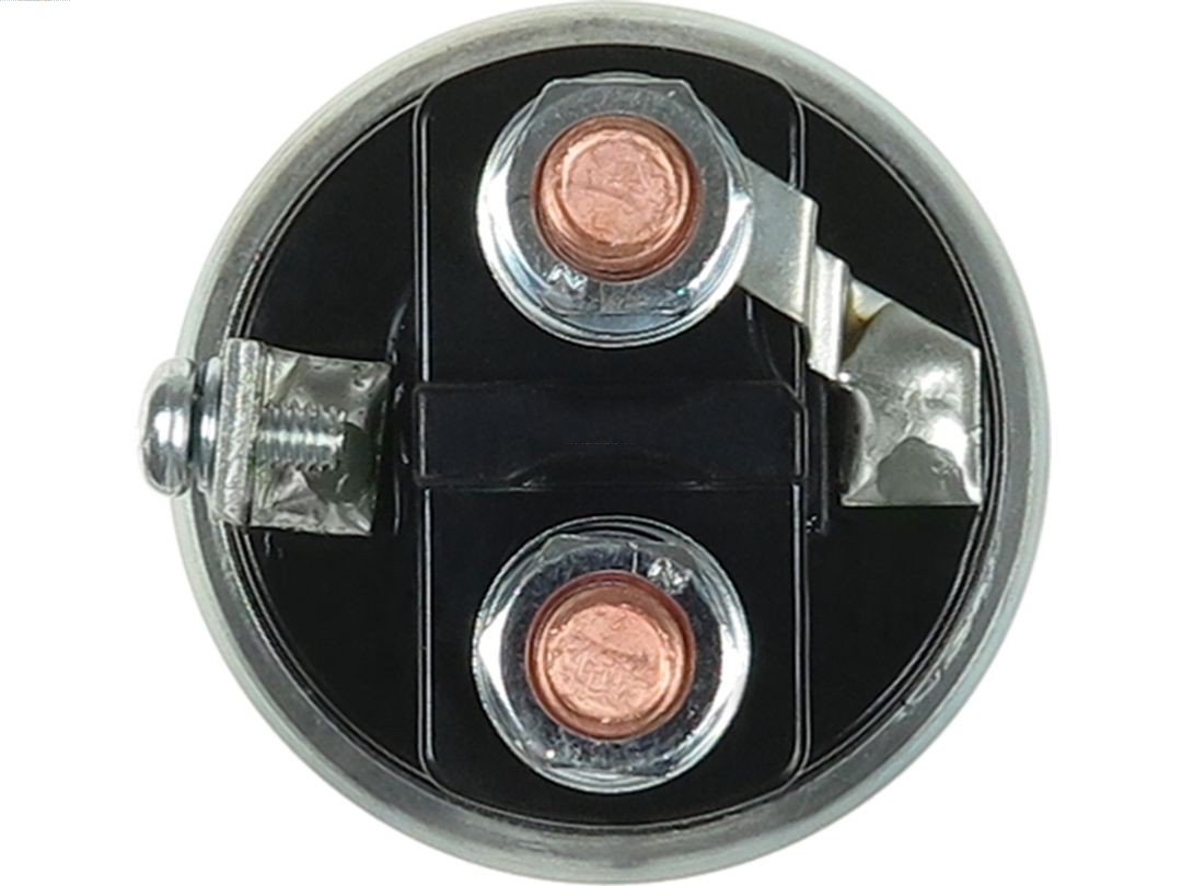 AS-PL SS2074P Brandneu AS-PL Magnetschalter, Starter