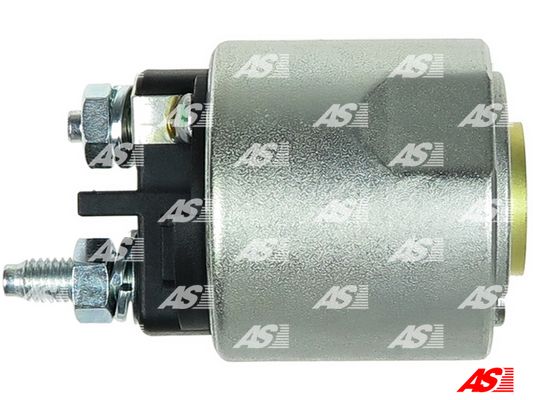 AS-PL SS3109P Elettromagnete, Motore d'avviamento