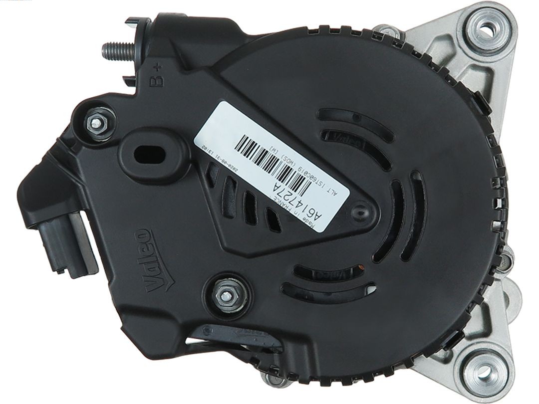 AS-PL A3212(VALEO) Brandneu Valeo Generator