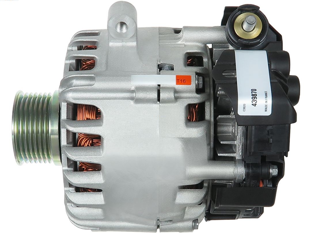 AS-PL A3212(VALEO) Brandneu Valeo Generator