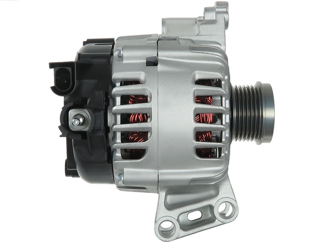 AS-PL A3480S Dynamo