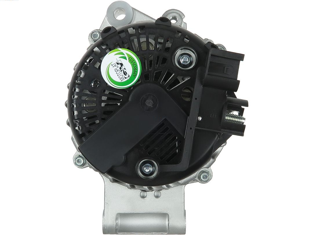 AS-PL A3480S Dynamo