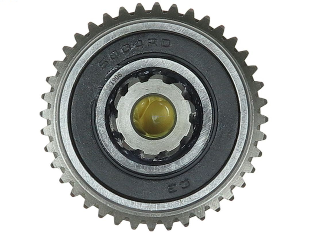 AS-PL SD9219P Brandneu AS-PL Freilaufgetriebe, Starter