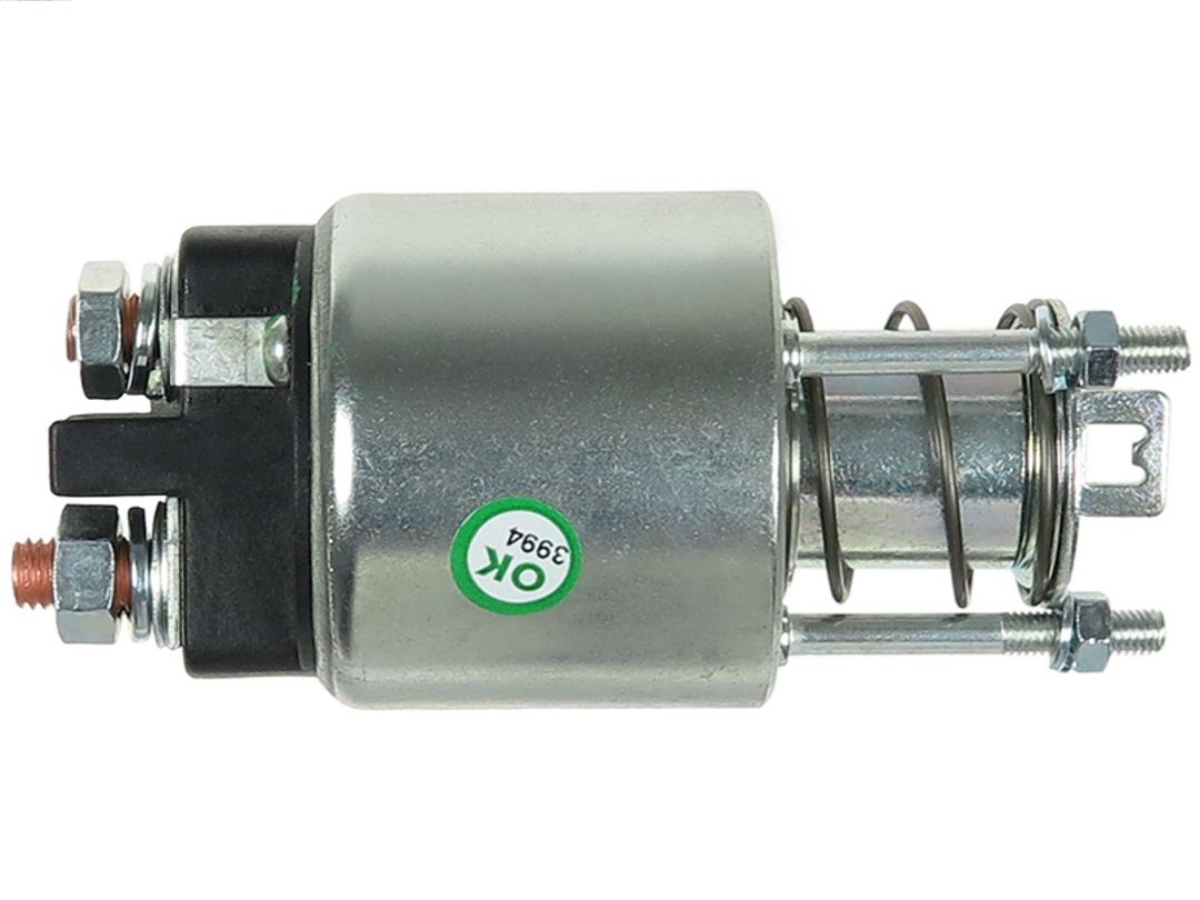 AS-PL SS4051P Elettromagnete, Motore d'avviamento