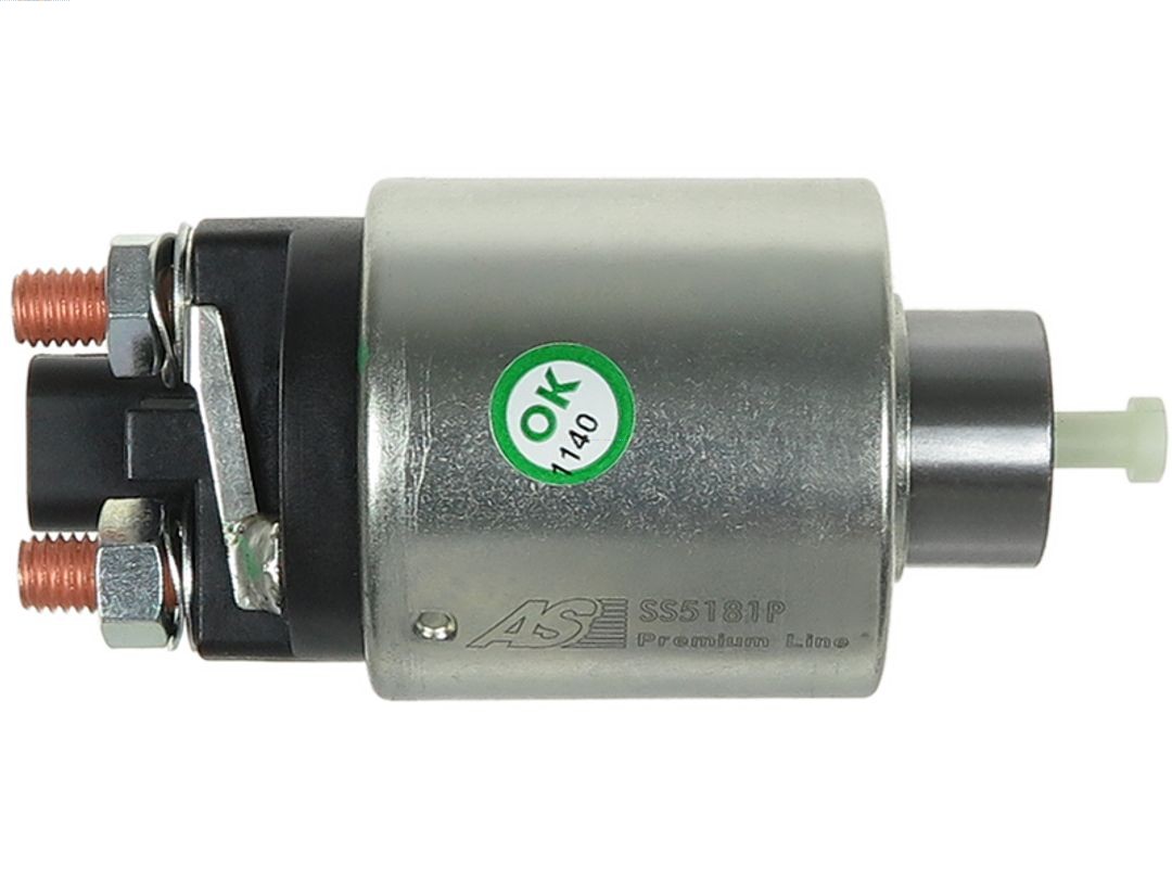 AS-PL SS5181P Elettromagnete, Motore d'avviamento