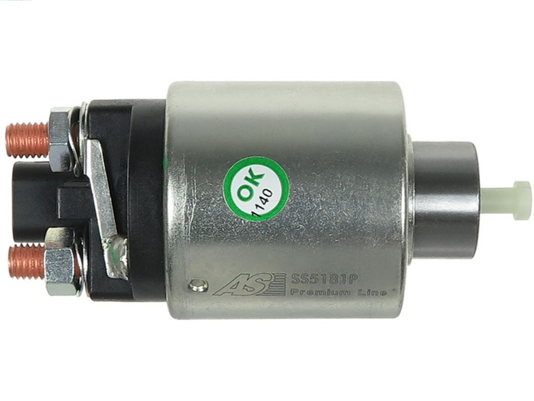 AS-PL SS5181P Elettromagnete, Motore d'avviamento-Elettromagnete, Motore d'avviamento-Ricambi Euro