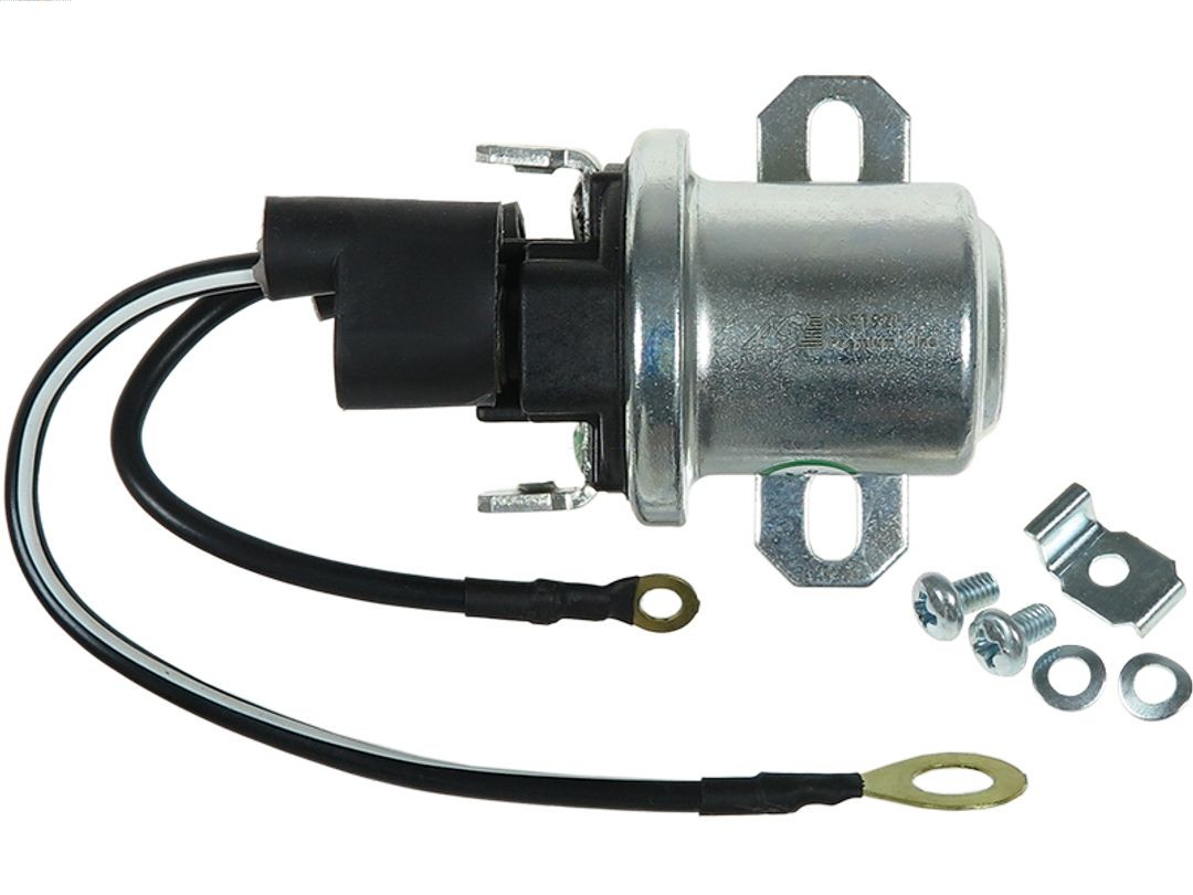 AS-PL SS5192P Elettromagnete, Motore d'avviamento