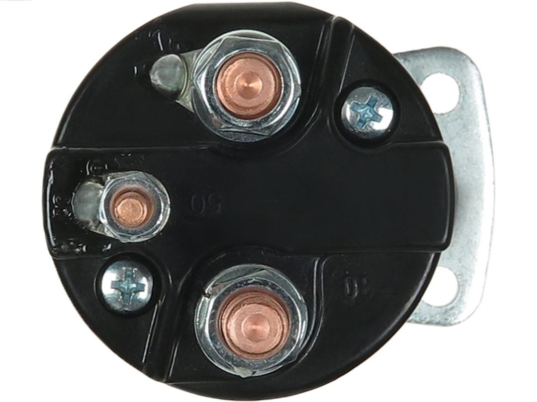 AS-PL SS9224P Brandneu AS-PL Magnetschalter, Starter