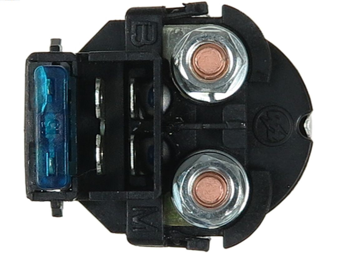 AS-PL SS9228P Brandneu AS-PL Magnetschalter, Starter