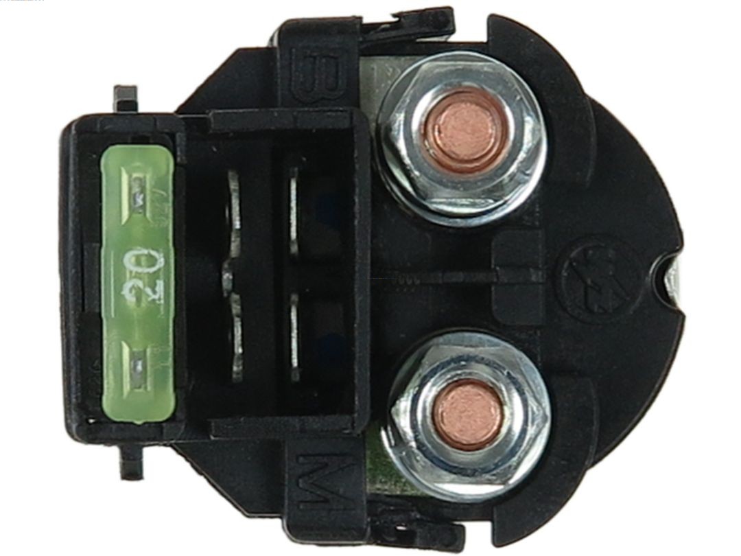 AS-PL SS9229P Brandneu AS-PL Magnetschalter, Starter