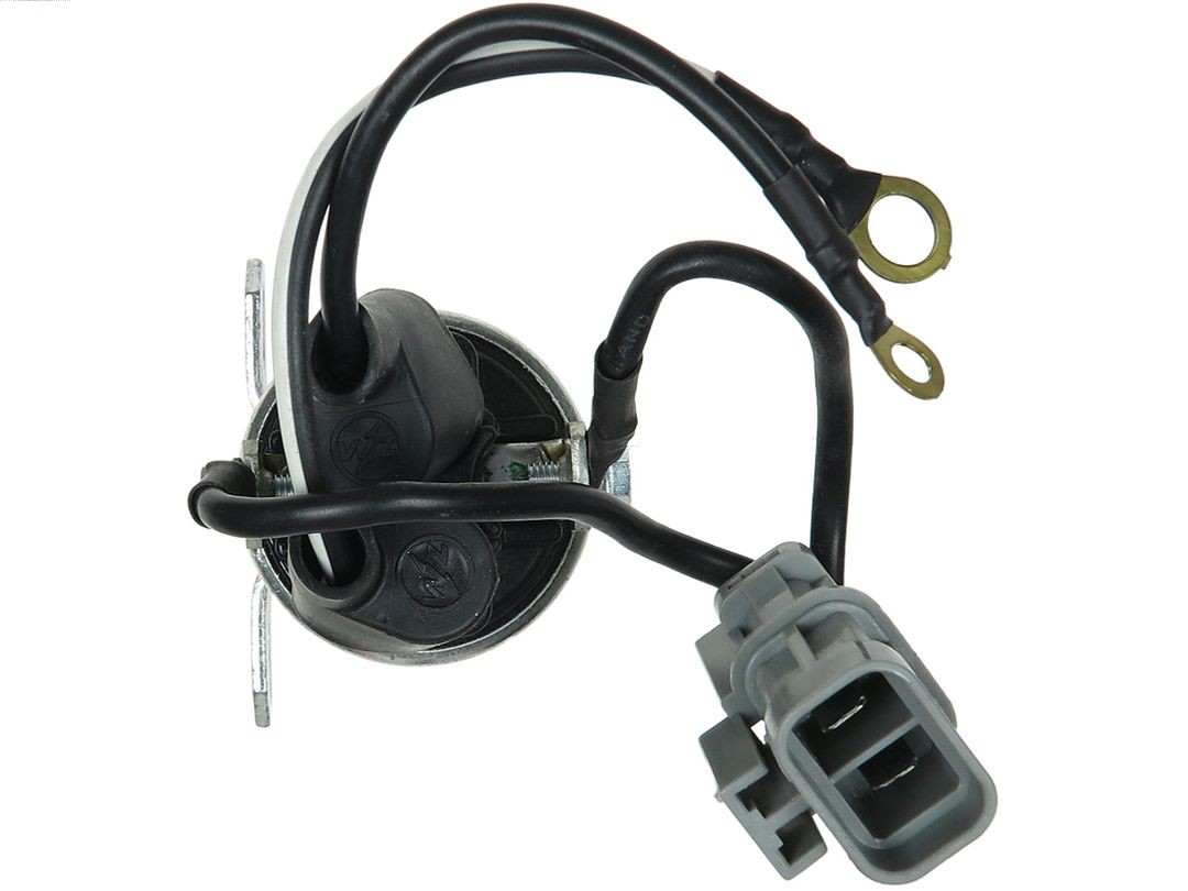 AS-PL SS5186P Brandneu AS-PL Magnetschalter, Starter