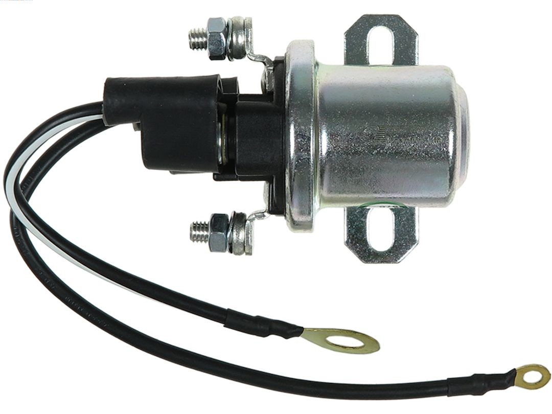 AS-PL SS5189P Elettromagnete, Motore d'avviamento