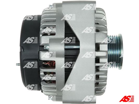 AS-PL A1069S generátor