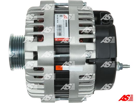 AS-PL A1069S generátor