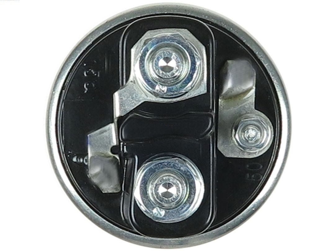 AS-PL SS9200P Innslag, starter