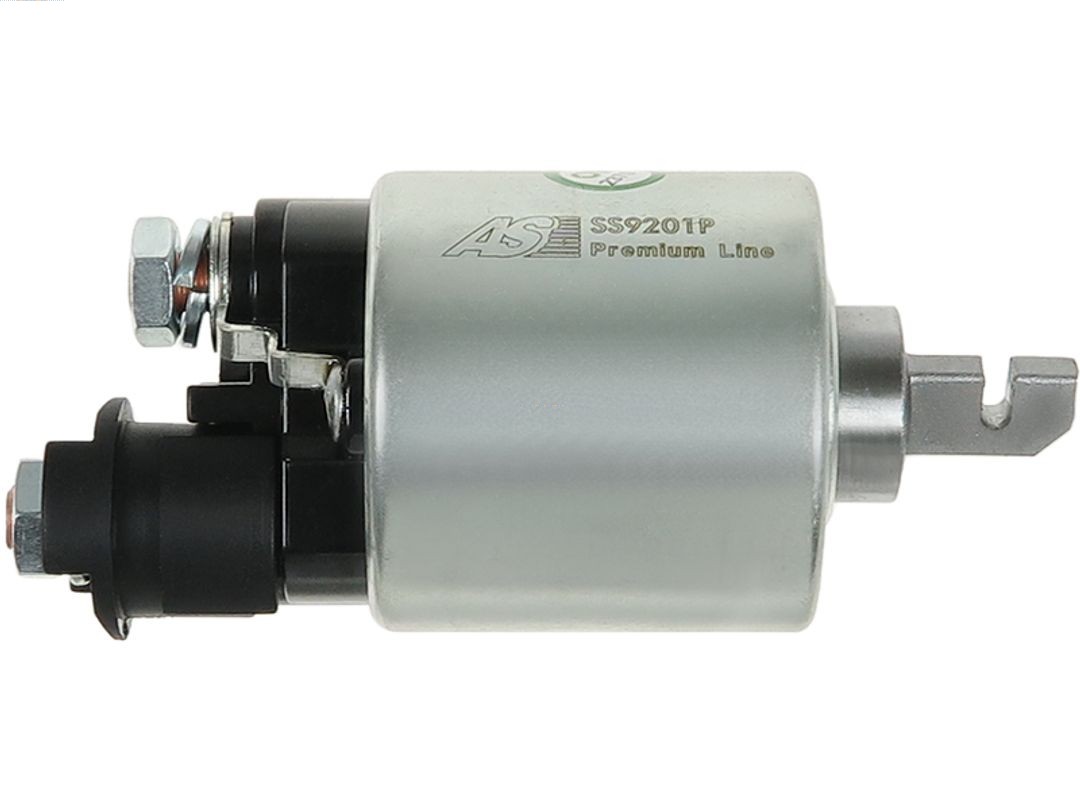 AS-PL SS9201P Elettromagnete, Motore d'avviamento