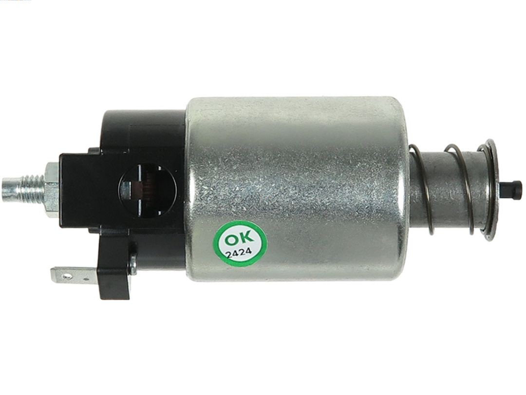 AS-PL SS6085P Elettromagnete, Motore d'avviamento-Elettromagnete, Motore d'avviamento-Ricambi Euro