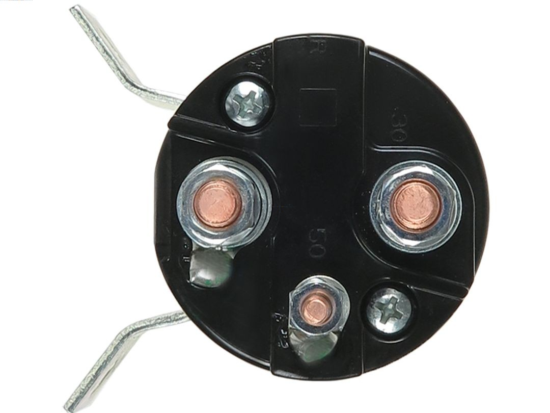 AS-PL SS9125P Brandneu AS-PL Magnetschalter, Starter