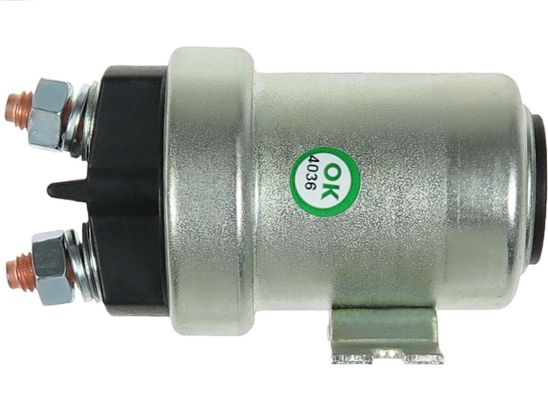 AS-PL SS9193P Elettromagnete, Motore d'avviamento