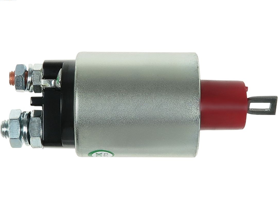 AS-PL SS9198P Elettromagnete, Motore d'avviamento-Elettromagnete, Motore d'avviamento-Ricambi Euro