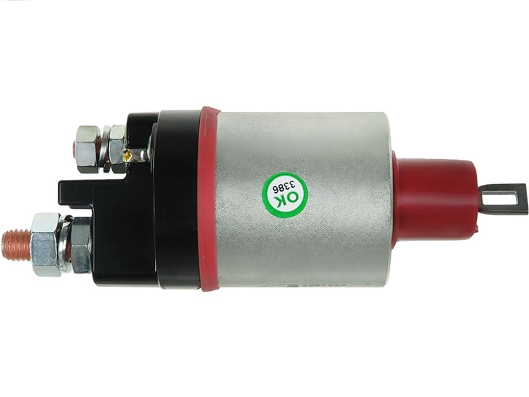 AS-PL SS9199P Elettromagnete, Motore d'avviamento