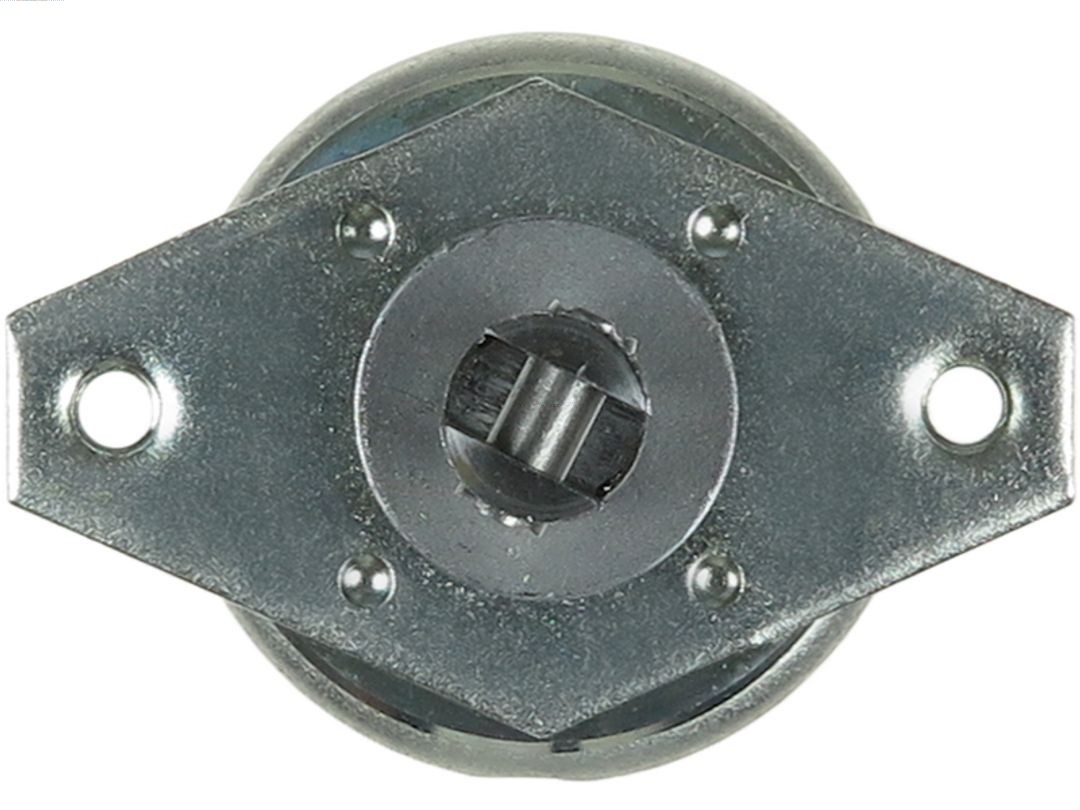 AS-PL SS9141P Elettromagnete, Motore d'avviamento