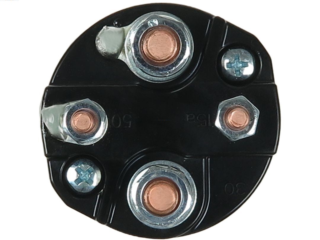 AS-PL SS9142P Brandneu AS-PL Magnetschalter, Starter